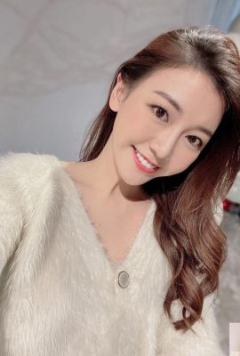 Zhengmei “Lin Zhiyun” có nụ cười rạng rỡ và nụ cười ngọt ngào! Giá trị khuôn mặt khiến dân tình tan chảy (10P)