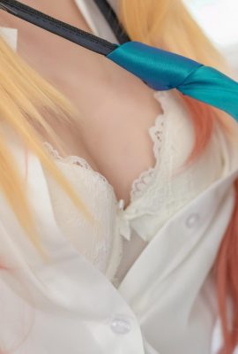 (Patreon) Yuna – 2022_04 Marin (21P)