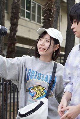 (Hoạt hình) Ena Satsuki Bạn trai M giới hạn 1 ngày và buổi hẹn hò nuốt chửng ngoài trời ở Tokyo (25P)