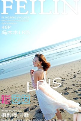 (FEILIN) 2018.06.11 Vol.142 Feng Mumu LRIS (47P)