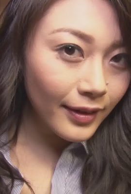 Quấy rối tình dục bởi nữ phỏng vấn viên – Kyoko Nakajima (95P)