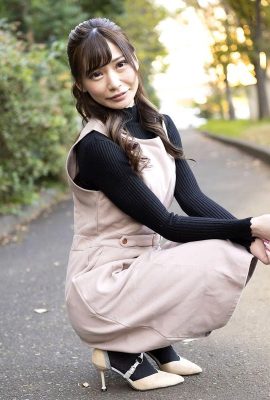 (Amuro Nami) Người phụ nữ đã có chồng bú sữa siêu nhạy cảm (25P)