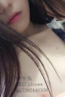 Weibo Lolita-Chú thỏ dễ thương 01