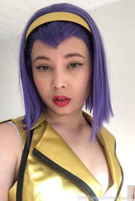 Geisha Ảo – Faye Valentine