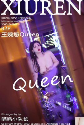 【XiuRen】2023.05.19 Vol.6766 Wang Wanyou Queen Phiên bản đầy đủ Ảnh【82P】