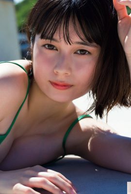 (Okubo Sakurako) Thỏa mãn thị giác với bộ ngực đẹp bán cầu (8P)