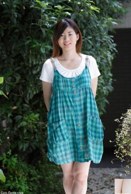 Người mẫu Nhật Bản Michika_M_ ảnh đầu tiên (64P)