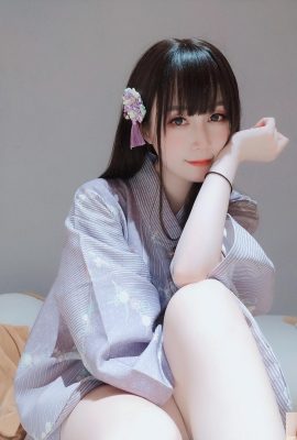 Bạc 81 “Hot Spring Yukata” hình ảnh cơ thể ướt át gợi cảm quá táo bạo (67P)