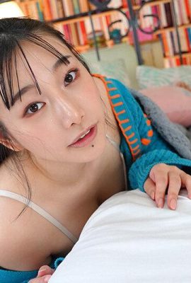 (Douga) VR đầu tiên của Chiharu Mitsuha “Tôi cảm thấy tuyệt nhất khi đó là bạn” Siêu dễ thương và siêu nhạy cảm… (15P)
