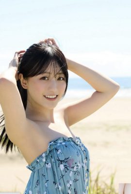 Yui Tadenuma “Bikini trẻ trung vol.2” (20P)