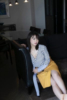 Natsumi Hirashima – Cuộc gặp gỡ bí mật ngọt ngào (55P)