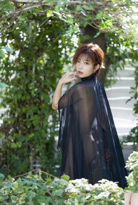 Bộ sưu tập ảnh nữ diễn viên Mana Sakura Asa Gei SEXY (55P)