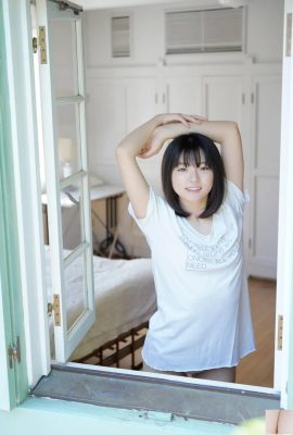 Hazuki Tsubasa – SỮA Mặt Baby Nguy Hiểm (51P)