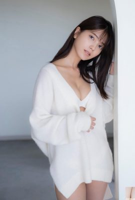 Minami Satomi – thiên thể (41P)