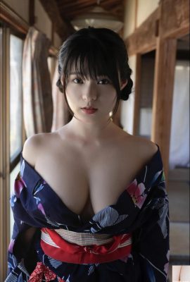 Mitsuki Hoshina – Cởi yukata ra… (33P)