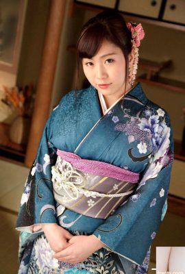 (Sakurai Ayane) Tôi thích quan hệ tình dục nhất trong bộ yukata (35P)