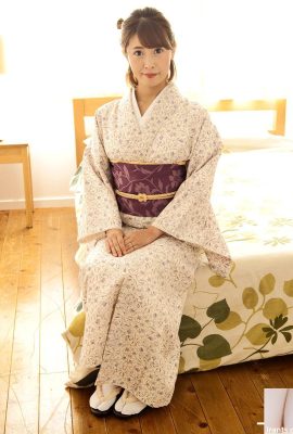 (Sanada Haruka) Yukata Cám Dỗ Của Chị Đẹp (21P)