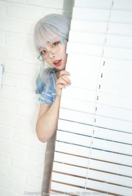 (PureMedia) VOL.170 – Jelly (94P)