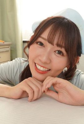 (Douga) Honoka Furukawa Tiểu quỷ khiêu dâm Nữ y tá thích xuất tinh bằng miệng (21P)