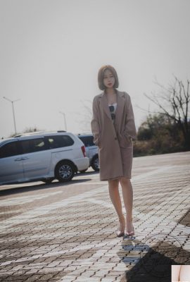 Dohee , (PURE MEDIA) Vol.236 Set.01 (53P)