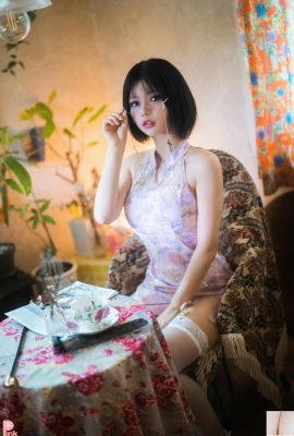 (PINK) U.Hwa – Mood Pink (87P)