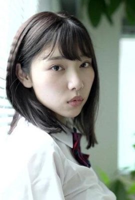 Mei Satsuki: tóc khỏa thân Mei Satsuki (21P)