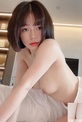 Người đẹp Internet Chụp ảnh riêng Xiaoxiao (60P)