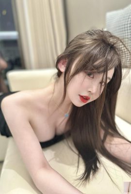 (Người đẹp Twitter) @xue6666 (65P)