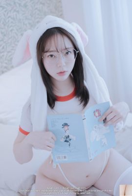 (Lilynah) LW66 Myu_a_ – Vol.03 Tôi Biến Thành Thỏ (51P)