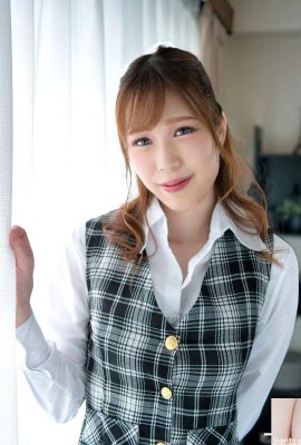(Minami Fujii) Special Love Meat Stick CV (25P)