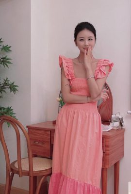 (Bộ sưu tập Internet) FuLiJi-Lucky Shengshi người đẹp trực tuyến chụp ảnh riêng tư người nổi tiếng (Phần 1) (100P)