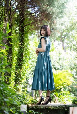 Hinata Kaede G Milk Cinderella Weekly Post Bộ sưu tập ảnh kỹ thuật số (84P)