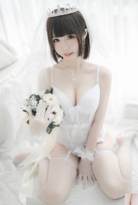 (Bộ sưu tập Internet) FuLiJi Shi Wanzhen Zhi Volt “Hôn nhân đẹp” Độc quyền VIP (46P)