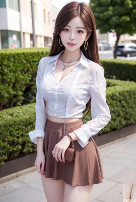 Thư viện AI Ai_chan 5