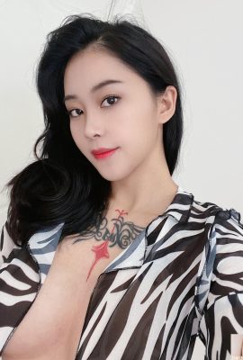 (Onlyfans)Ảnh riêng tư của phù thủy FuLiJi-He Yumei (6) (100P)