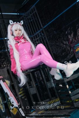 Coser@thỏ bột nếp – NIKKE: Alice (52P)