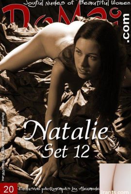 Domai Natalie – Bộ 12
