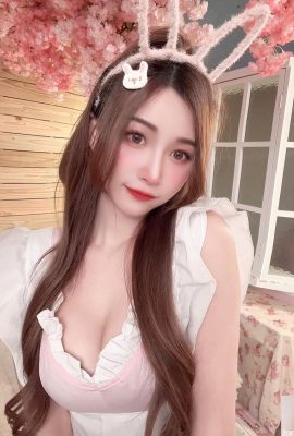 Top girl “Nina Zhang Zhang” có thân hình nóng bỏng và làn da trắng ngần, bộ ảnh rất bắt mắt (10P)