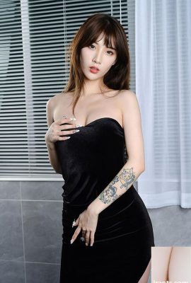Chụp ảnh riêng tư của người mẫu Trung Quốc Bai Xue (31P)