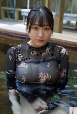 (Hesaki Naina) Việc để lộ bộ ngực đầy đặn và xinh đẹp của cô ấy thách thức thần kinh thị giác của bạn (21P)