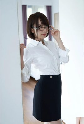 Airi Shimizu body quá gợi tình vol2 (49P)