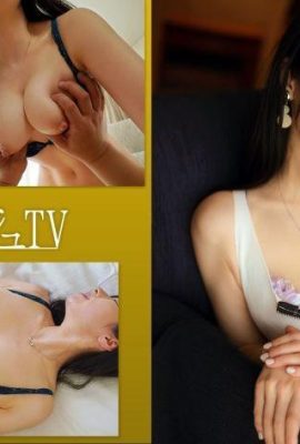 Mai Iwasaki 34 tuổi Nhân viên phục vụ quán trọ Luxury TV 1709 259LUXU-1723 (22P)