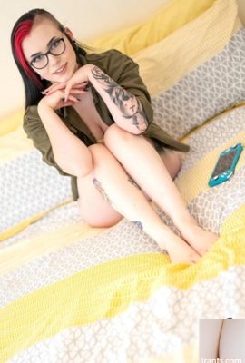 (Suicide Girls) Ngày 20 tháng 5 năm 2022 – Gravetimes – Cấp độ tiếp theo(52P)