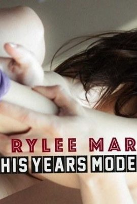 (This Years Model) 27/03/2023 – Rylee Marks – Back In Tights(48P)