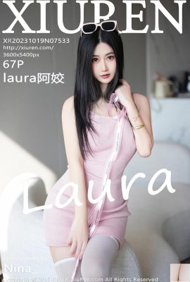 (XiuRen) 2023.10.19 Vol.7533 laura Ajiao ảnh phiên bản đầy đủ (67P)