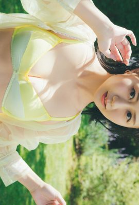 (Furuhata Naikazu) Thân hình xinh đẹp của nữ thần tượng kết hợp với bikini thật quyến rũ… (5P)