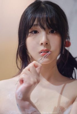 (Người đẹp Hàn Quốc) Jangjoo – ảnh riêng tư chỉ dành cho người đăng ký (69P)