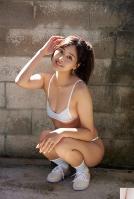 (Akiko Shimomura) Đường nét hoàn hảo và bộ ngực đầy đặn gợi cảm sắp tràn ra… (13P)