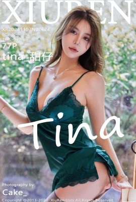 (XiuRen) 2023.11.07 Vol.7624 tina_sweet ảnh phiên bản đầy đủ (77P)