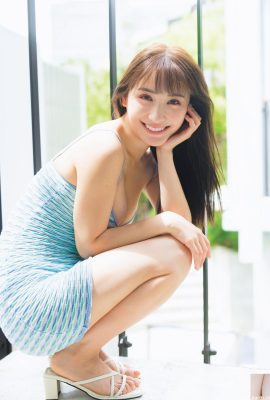 (Aima Ito) Cô gái xinh đẹp nhất có thân hình cong và được mọi người khen ngợi (23P)